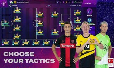 足球經(jīng)理fm手機(jī)版中文