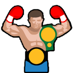 無可爭議的冠軍