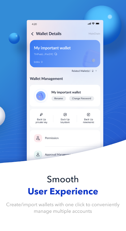 波幣錢包app軟件安卓版 波幣錢包app軟件安卓版
