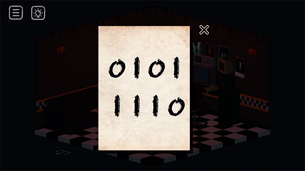 Little Quest Room Horror安装器 Little Quest Room Horror安装器