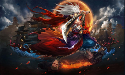 阿修羅之眼 阿修羅之眼