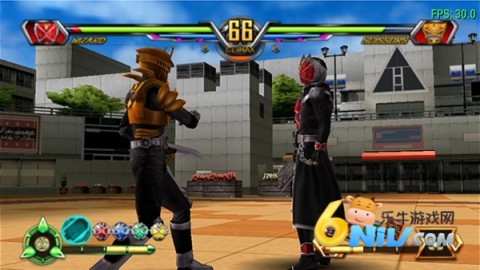 假面騎士超巔峰英雄下載手機版