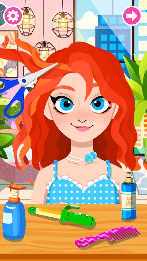 時尚造型師 時尚造型師