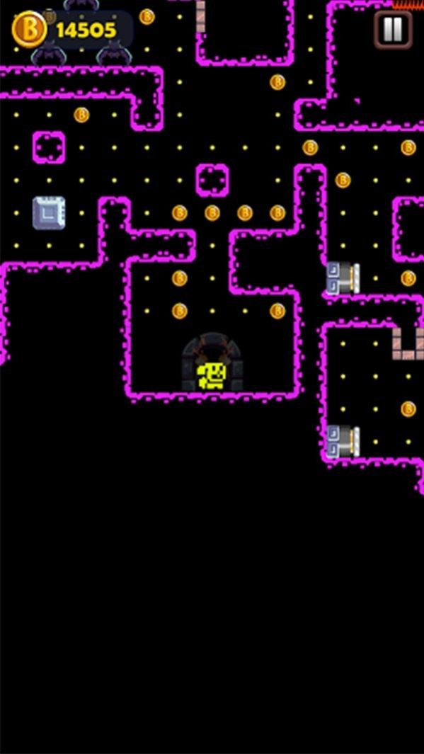 無盡彈幕 無盡彈幕