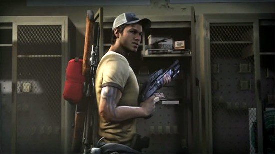 求生之路2手機版