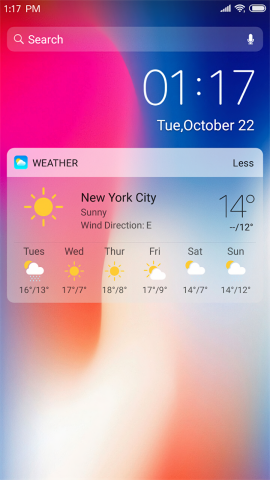 x桌面 手表版本 x桌面 手表版本