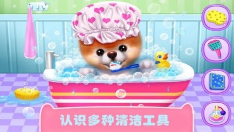 汪汪隊探索世界