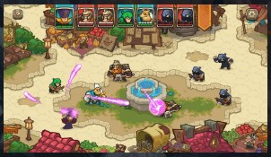 王国保卫战5免费版