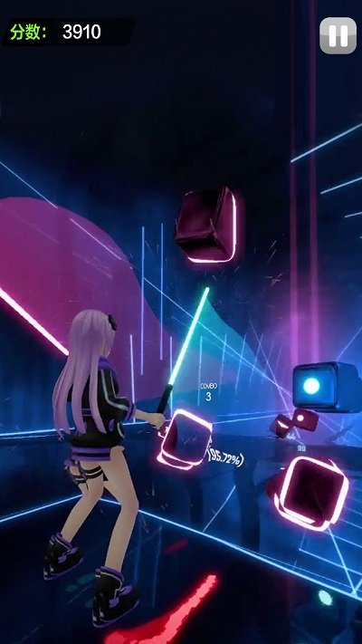 节奏大师电脑版官方版2026