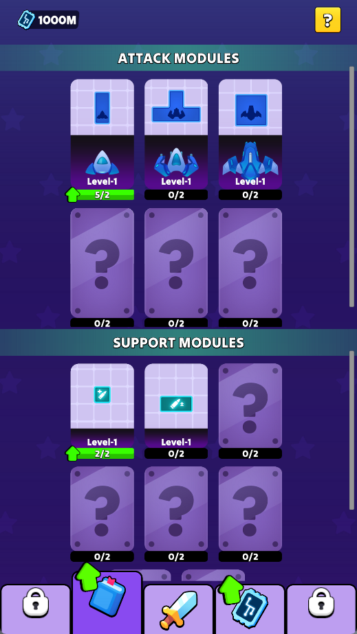 太空战斗 太空战斗