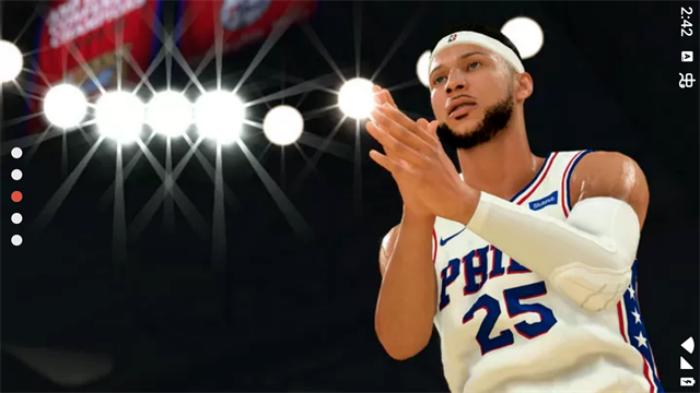 NBA 2K14修改器最新2025免費(fèi)版下載