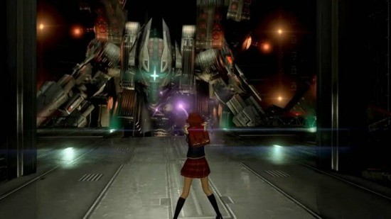 最終幻想零式 3.0完結漢化版 最終幻想零式 3.0完結漢化版