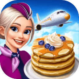 飞机大厨无限金币版无限钻石版下载手机版下载