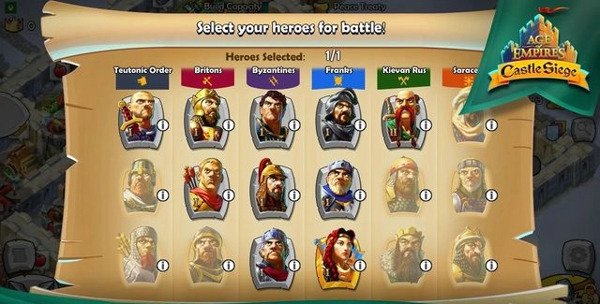 帝國時(shí)代2官方