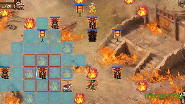 封神英杰传内购破解版安卓官网版 封神英杰传内购破解版安卓官网版