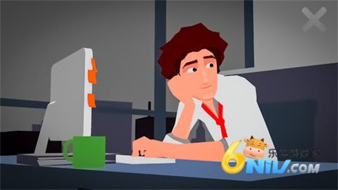 外星人追逐跑酷