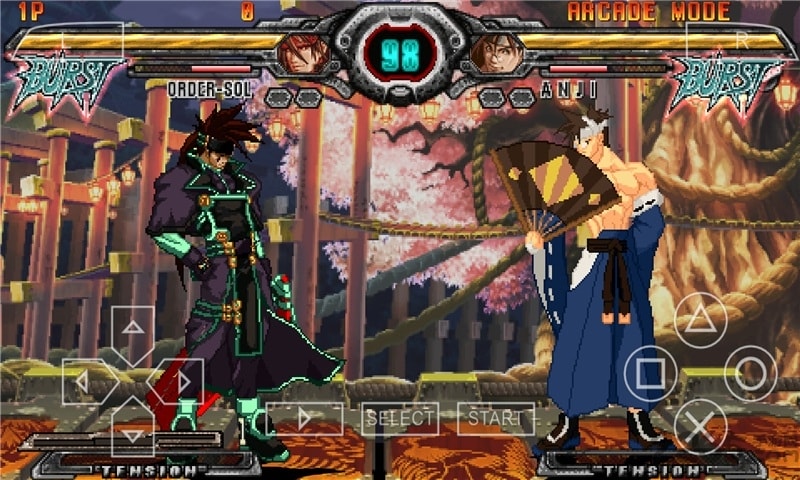 罪惡裝備XXAC:加強版 罪惡裝備XXAC:加強版