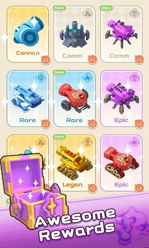 TanksALot實(shí)時(shí)多人坦克游戲 TanksALot實(shí)時(shí)多人坦克游戲