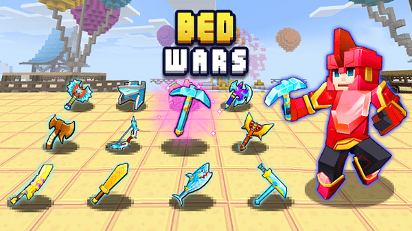 Bed Wars Lite安裝器 Bed Wars Lite安裝器