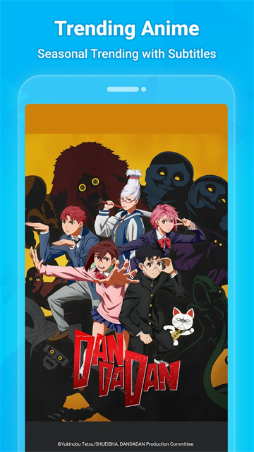 嗶哩嗶哩彈安卓版 嗶哩嗶哩彈安卓版