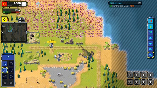 Retro Commander安装器 Retro Commander安装器