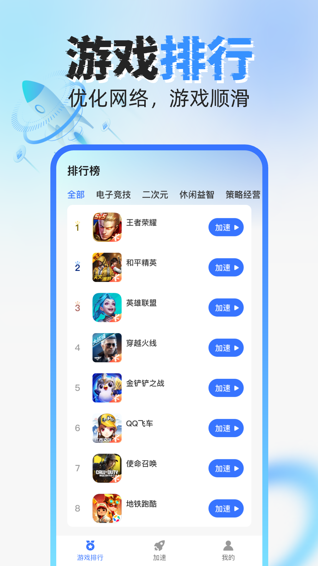 小牛加速器免费版本