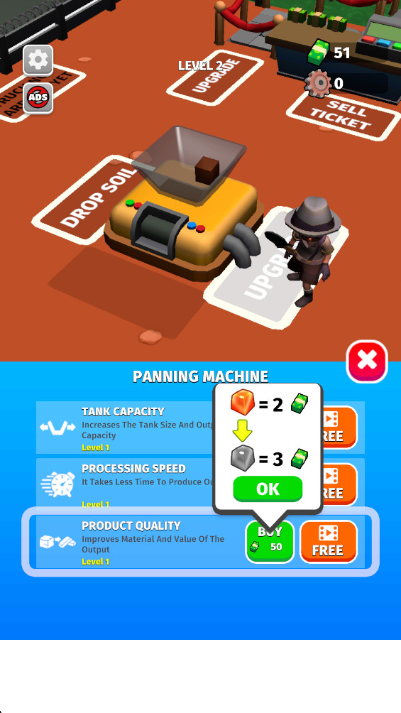 Dig Adventure安装器