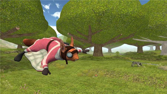 松鼠模拟器中文版破解版无限资源下载 松鼠模拟器中文版破解版无限资源下载