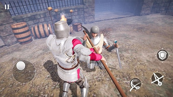 半劍手機版 半劍手機版