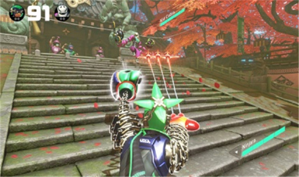 yuzu模拟器王国之泪手机版