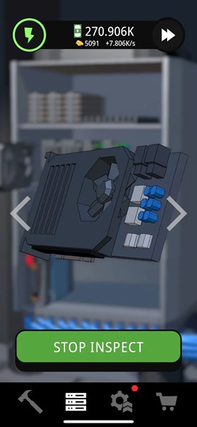 显卡工厂游戏无限金币版 v1.1 显卡工厂游戏无限金币版 v1.1