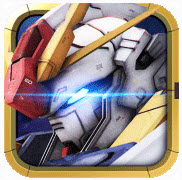 高達(dá)戰(zhàn)爭(zhēng)記憶漢化