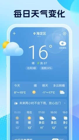 雨意天气 雨意天气
