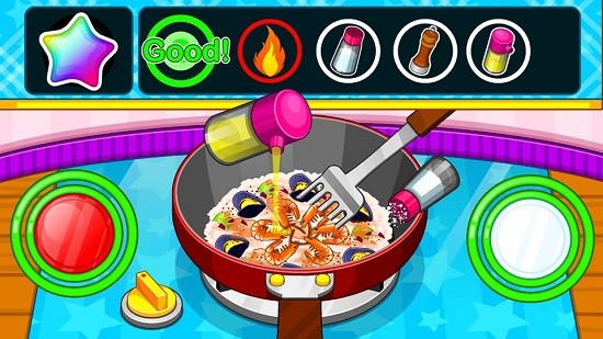 烹飪食譜最新官網(wǎng)版