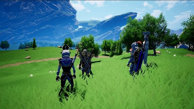 艾诺之地 艾诺之地