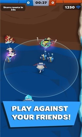 调皮猫大战 调皮猫大战