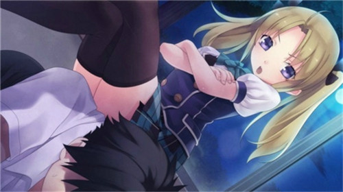 觸碰戀曲破解版 觸碰戀曲破解版