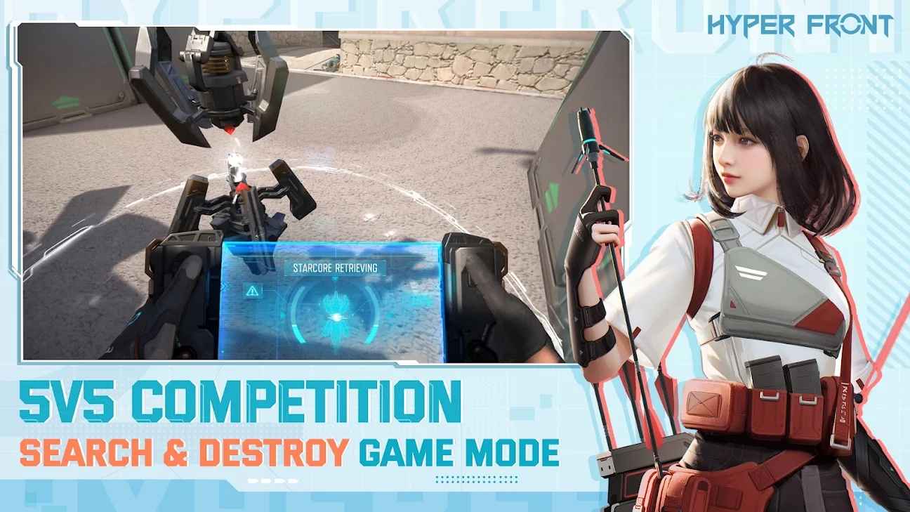 超前戰區(國際測試服)安裝器 超前戰區(國際測試服)安裝器