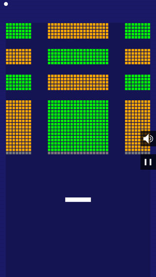 砖块破坏者中文版