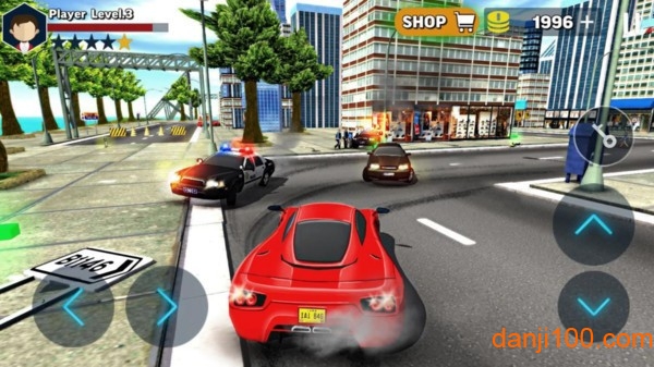 我的人生模拟器免费最新版