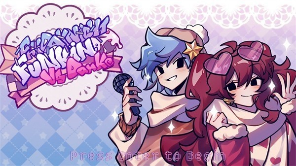 周五夜放克內置mod菜單最新版 周五夜放克內置mod菜單最新版