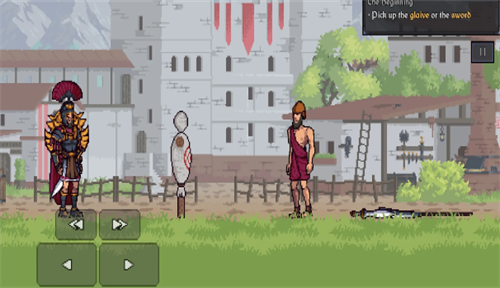 迪斯隆之劍中文版app