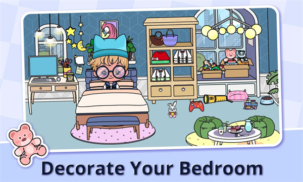 梦想世界3官方版 梦想世界3官方版