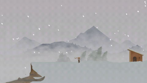 篝火被遺忘的土地 篝火被遺忘的土地