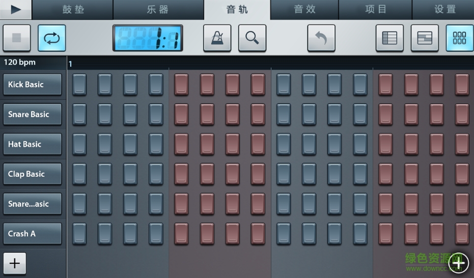 FLStudioMobile官网中文版安卓版