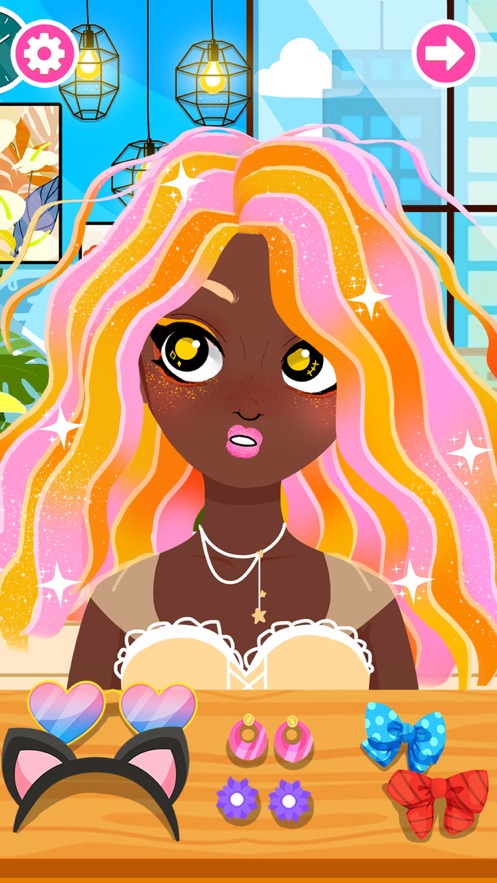 時尚造型師 時尚造型師