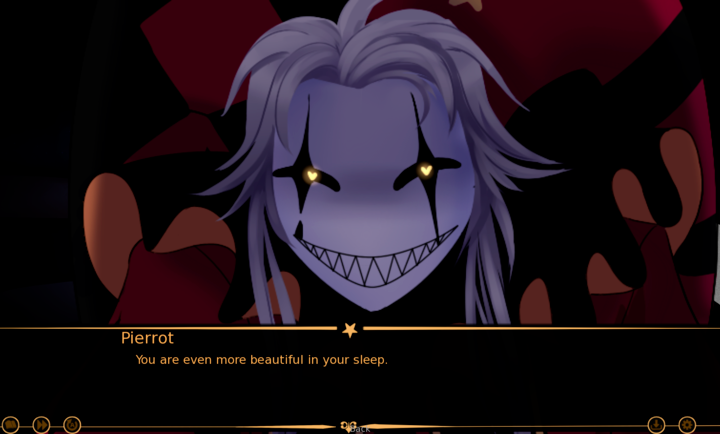 怪胎馬戲團(tuán)TheFreakCircus正版最新版 怪胎馬戲團(tuán)TheFreakCircus正版最新版