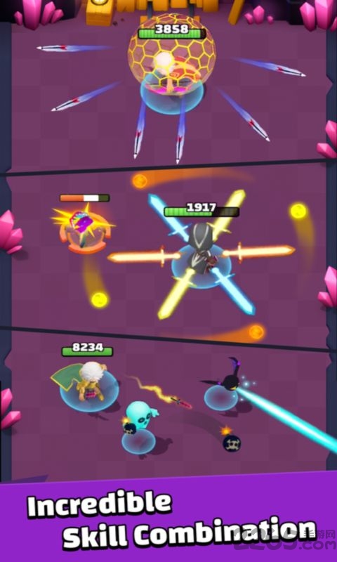 cherrytale游戲破解版最新2026手機(jī)版