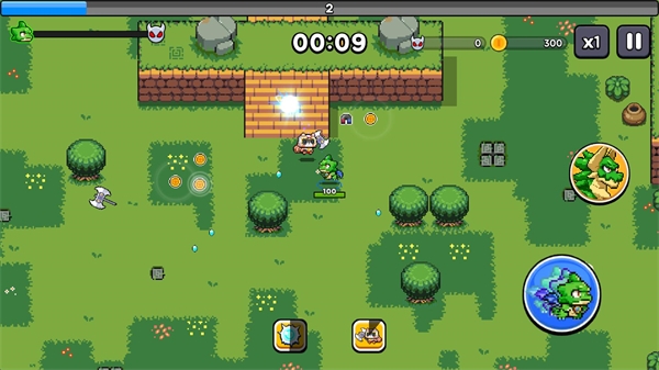 龙之兄弟最新版 1.0.0安卓版 龙之兄弟最新版 1.0.0安卓版