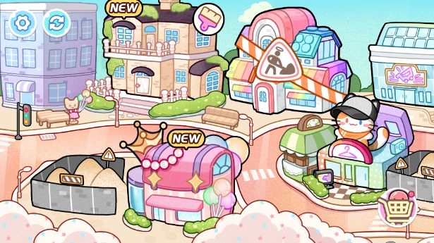 安洁拉世界：奇幻之旅中文辅助菜单2026